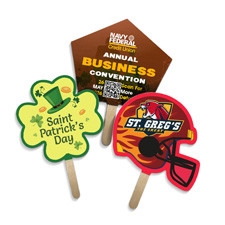 Mini Hand Fans
