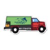 1.93x4.5 Custom Printed Truck Shaped Magnets 20 Mil