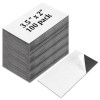 3.5x2 Peel & Stick Magnetic Business Cards