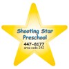 3x3.13 Custom Printed Star Shape Magnets 20 Mil