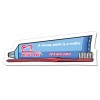 1.37x3.81 Custom Toothpaste Shaped Magnets 20 Mil