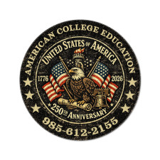 2 Inch Customized Round Magnets - 20 Mil