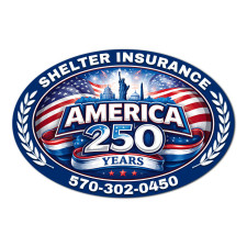 3x2 Customized Oval Shape Magnets - 20 Mil