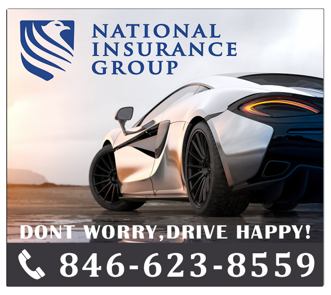 3.5x4 Custom Car Insurance Magnets 20 Mil Square Corners - Car ...