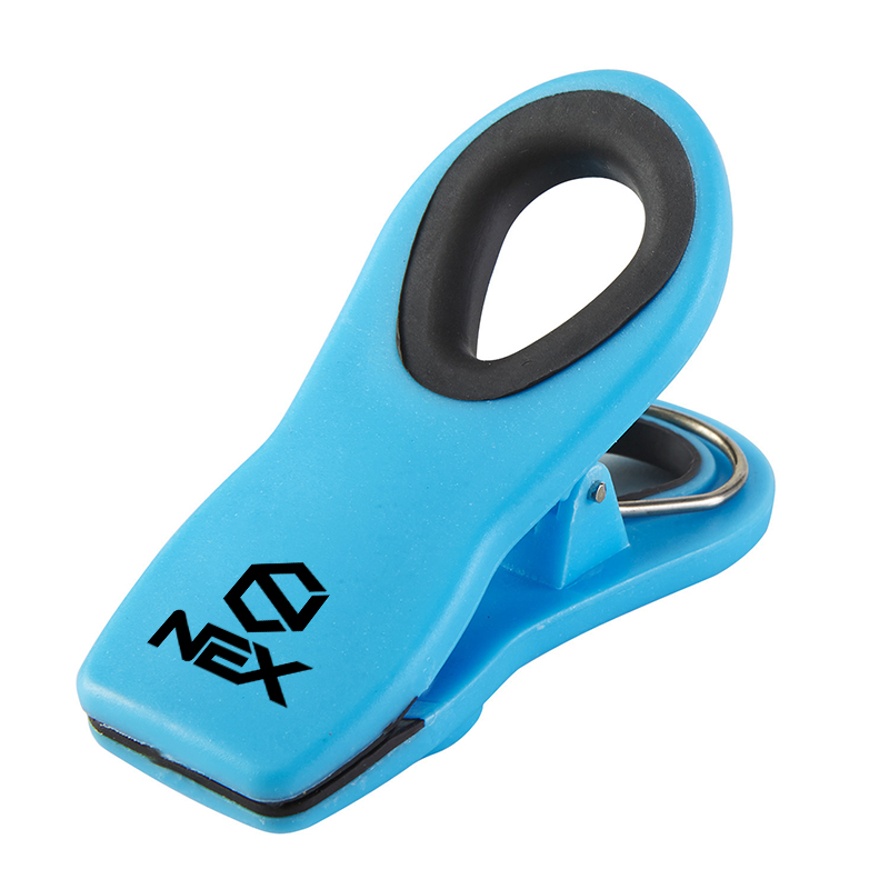 Clip-It™ Customized Magnetic Clips