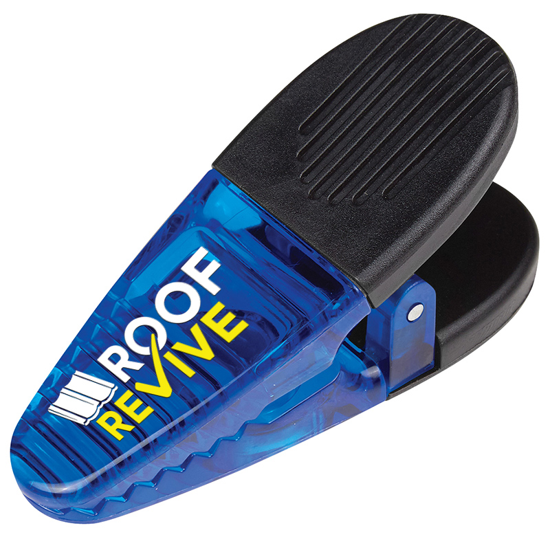 Personalized Magnetic Alligator Clips